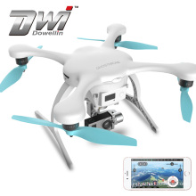 DWI Dowellin High Quality Original Ehang Ghost Ehang Drone With WiFi Control Camera